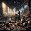 The Art of Incense Making