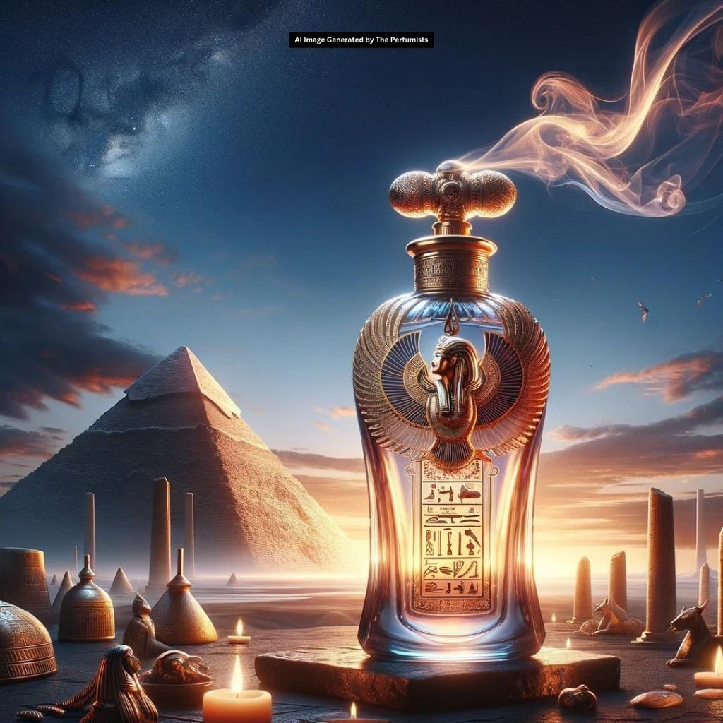 Why Egyptian Musk is a Must-Have in Your Perfume Collection