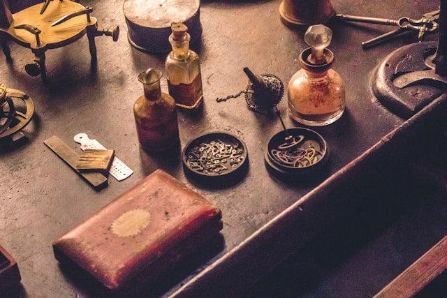 Is Attar Natural Best Practices