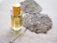 A Timeless Scent of Egyptian Musk Steeped in History and Elegance