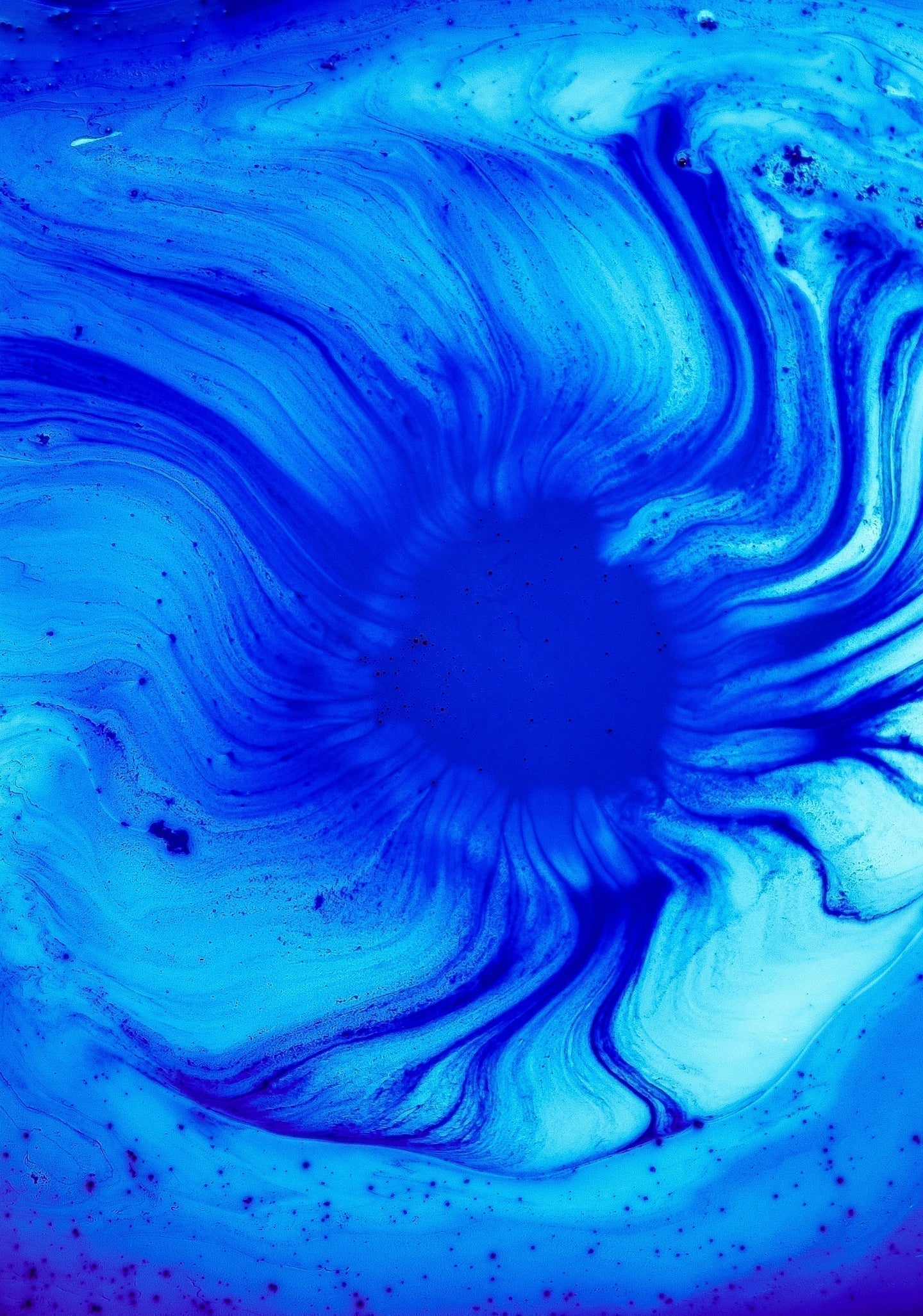 The Secret Of Blue Oud