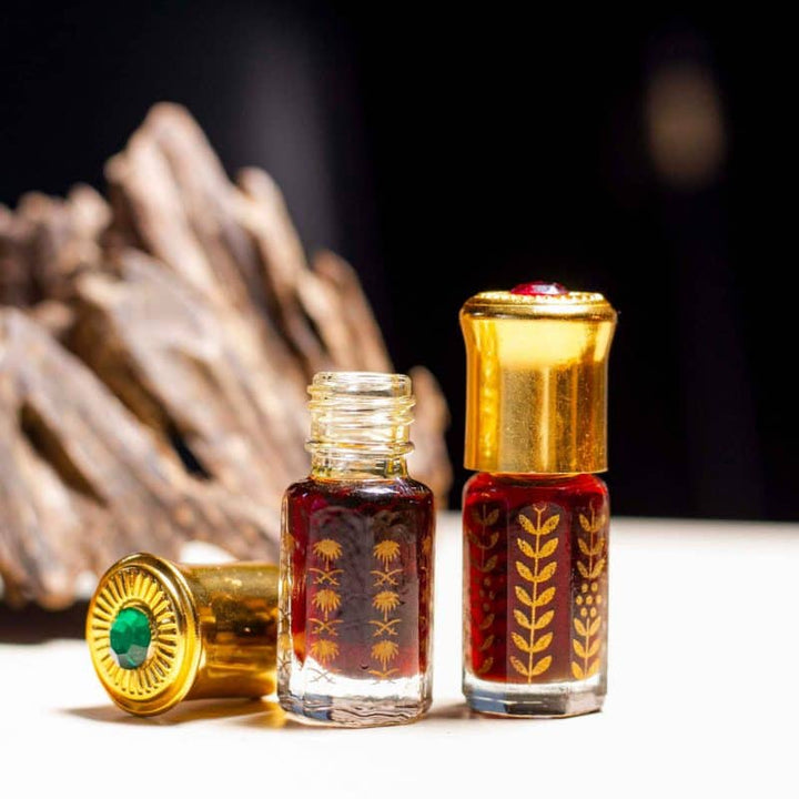 How Traditional Techniques of ancient alchemy the perfumist of Fragrance Shape Modern Perfumes