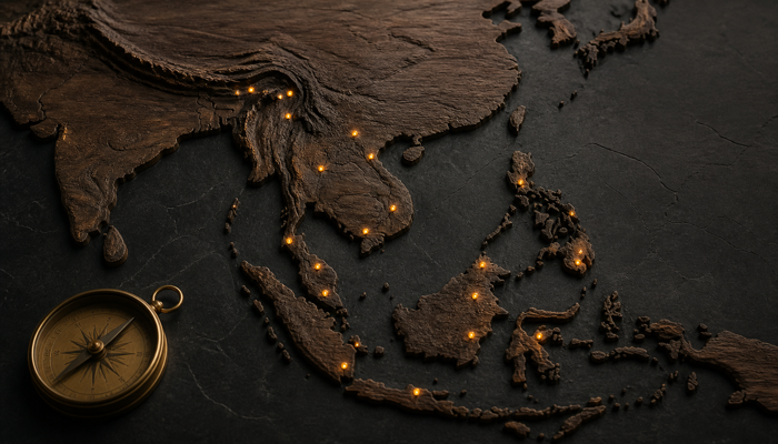 which country has the best oud