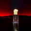 Old Japanesse Kinam Kyara Oil