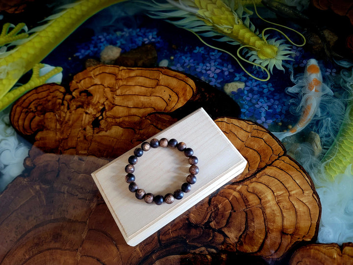 Vietnam Kinam Kyara Bracelet Only One Piece