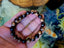 Vietnam Kinam Kyara Bracelet Rare Dark Beads