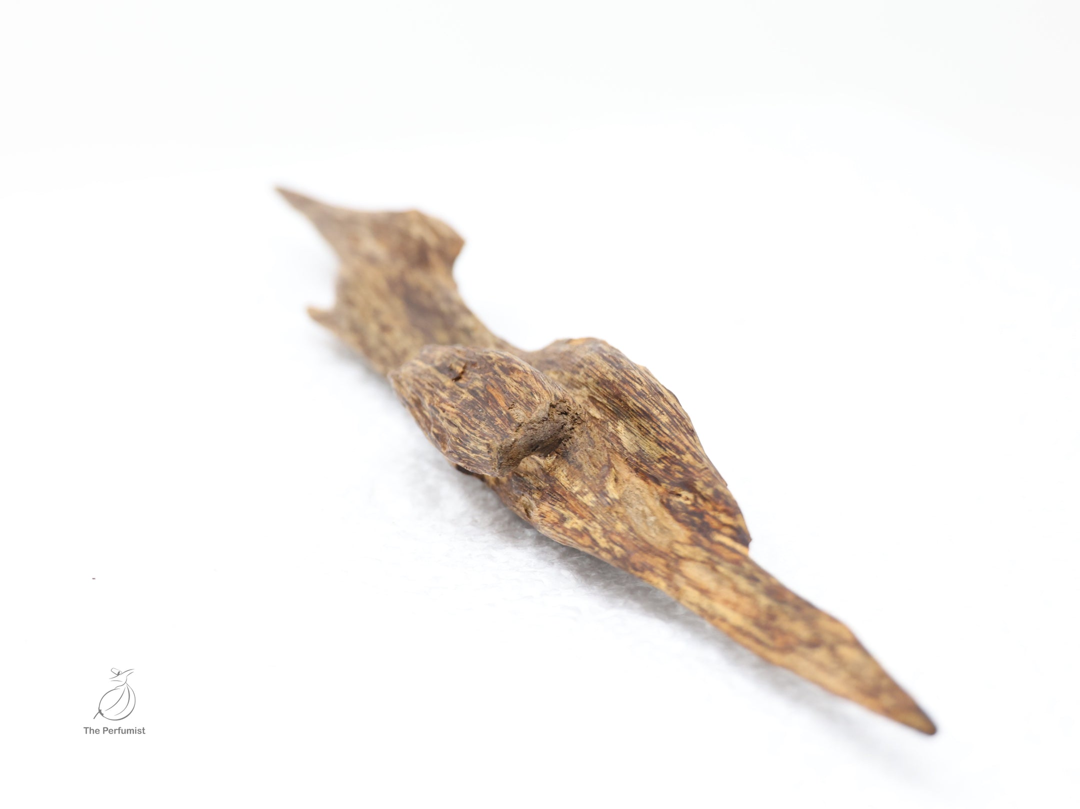 Superior Wild Hainan Agarwood Shu Xin Yu Handpicked Quality