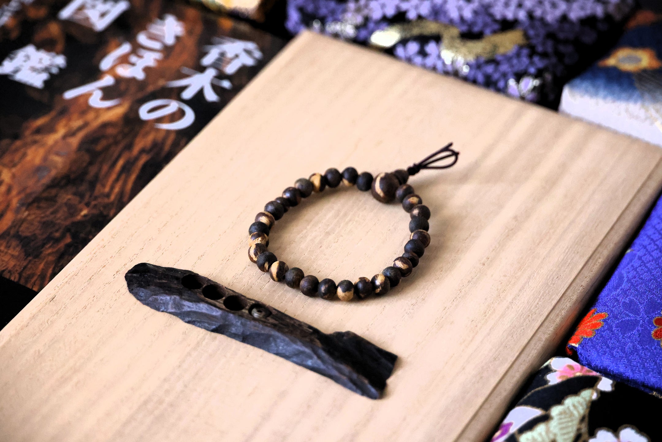 Pure Kinam Kyara Bracelet Exclusive One Piece Only