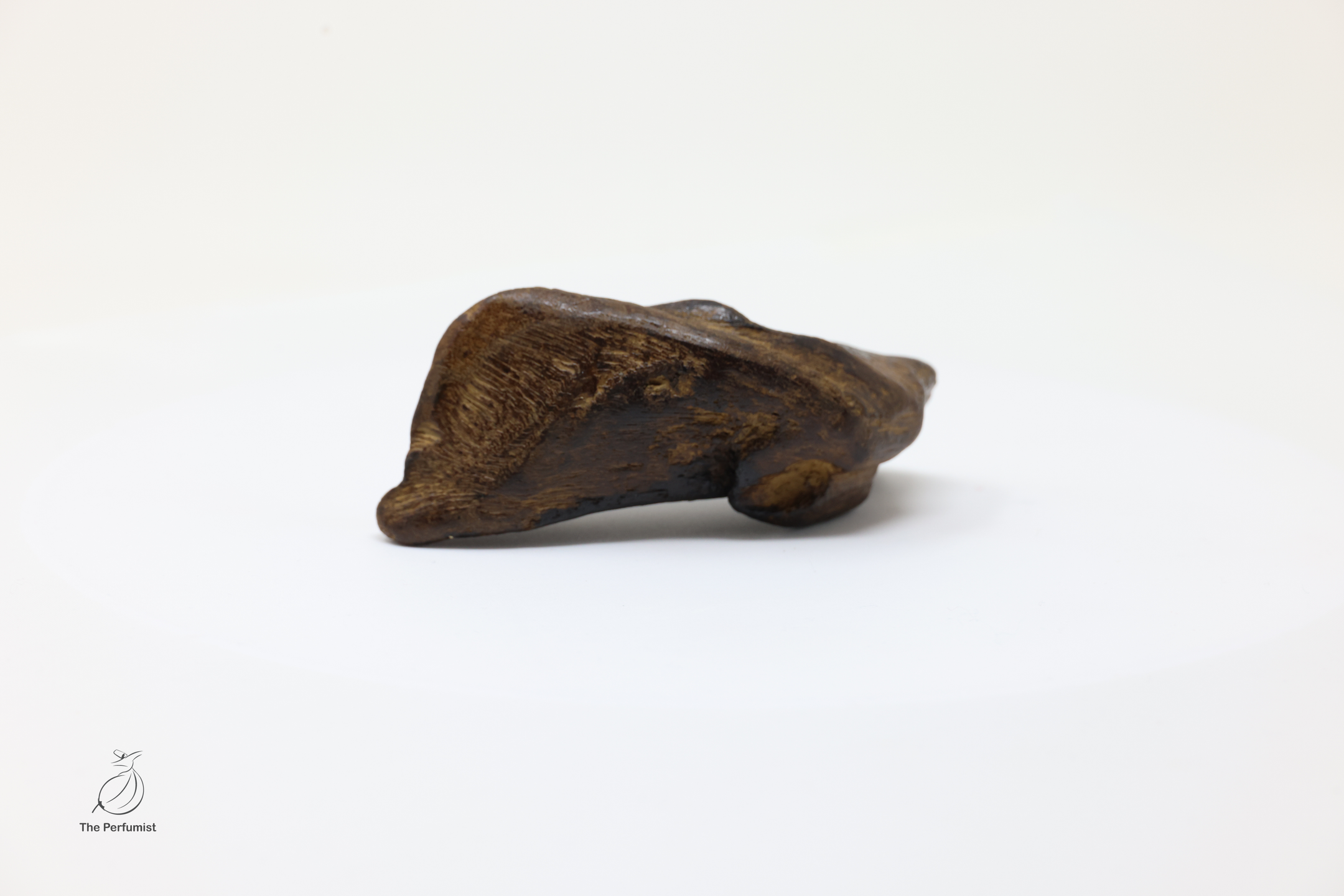 Rare Wild Cambodian Agarwood Heart Of The Tree Aromatic Resin