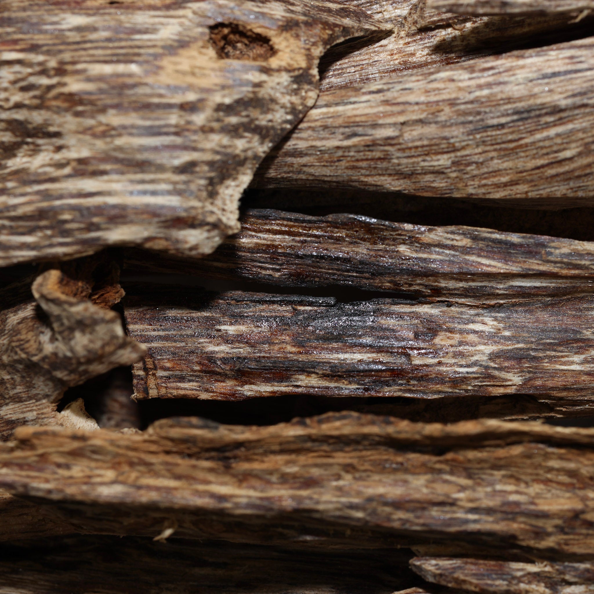 100% Vietnamese Aquilaria Crassna Super King Agarwood 12g Tola