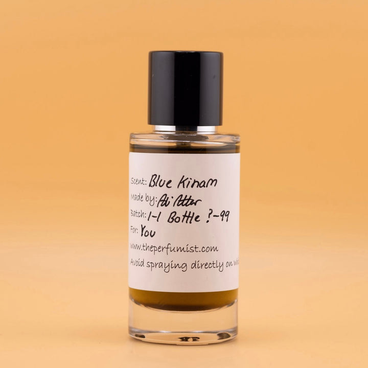 Blue Kinam - Grand Eid 2026 - ELB (Extremely Limited Batch) 99 bottles