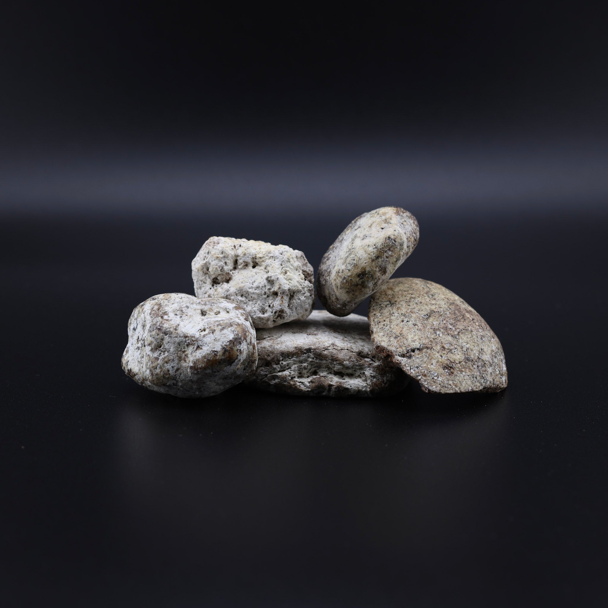 100% Ethical • Lab-Tested | White Ambergris