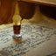Al-Galiyah By Al-Kindi Attar Glass Bottle