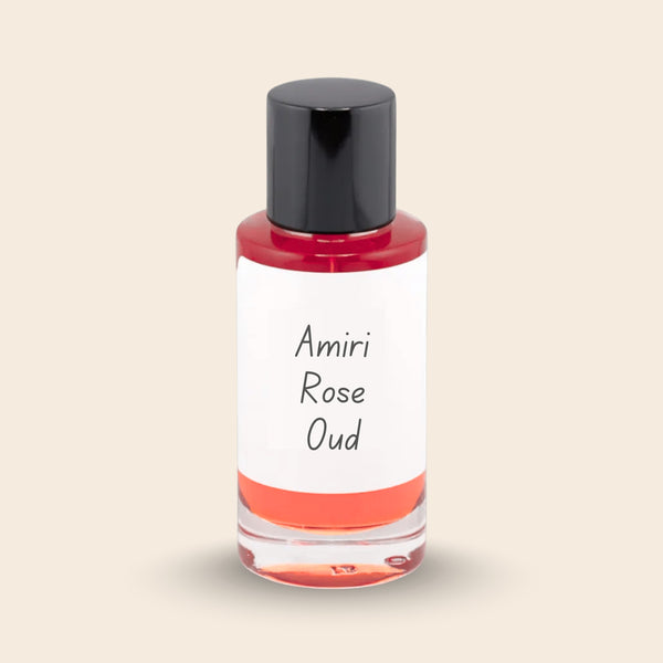Amiri Rose Oud