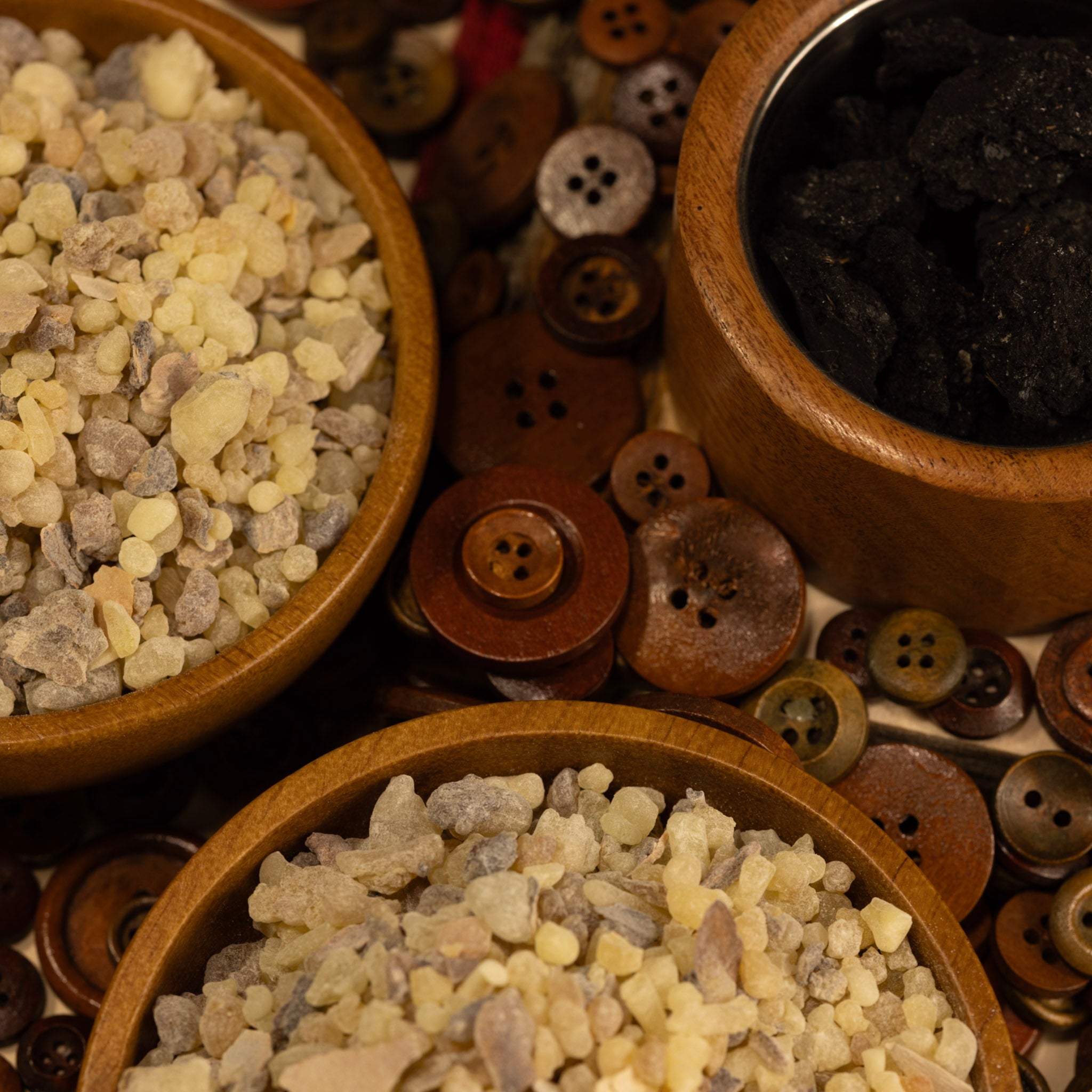 Royal Green Hojari Frankincense Incense Premium Handpicked Resin