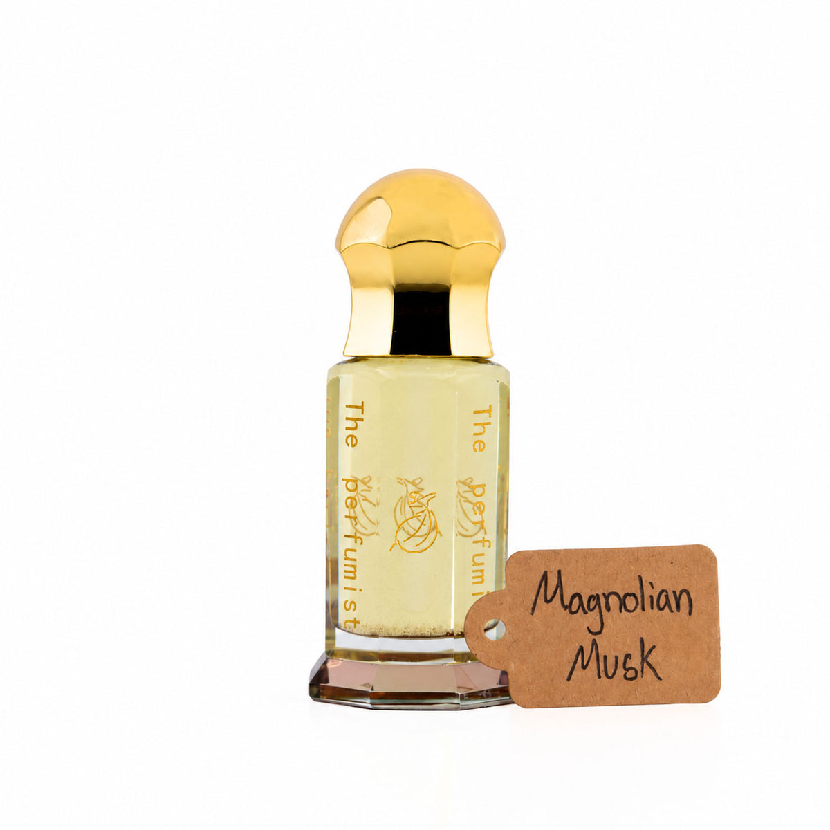 Magnolian Musk – The Bottled Storm