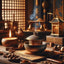 Incense in Modern Times
