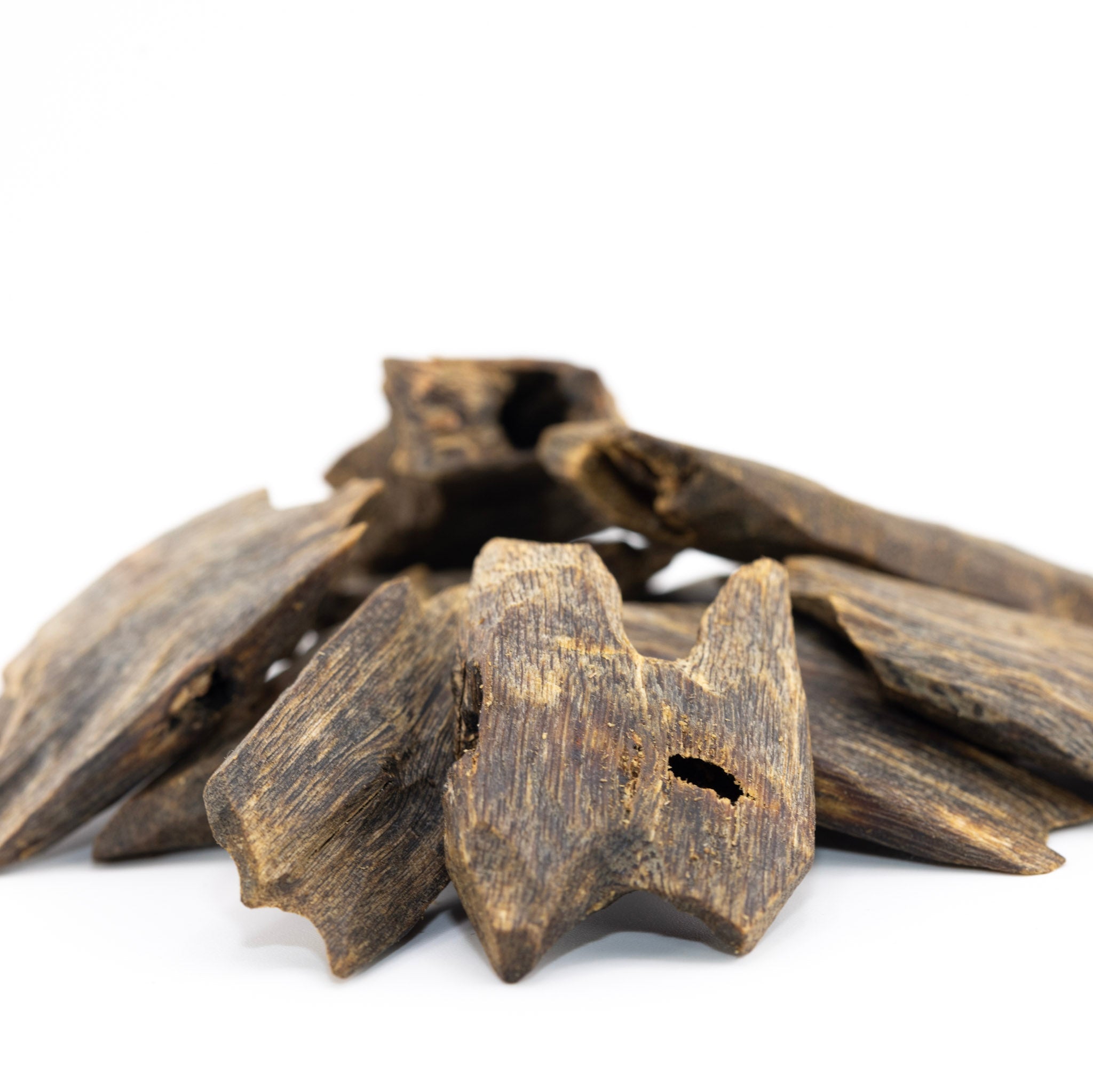 Premium AAA | Kinam Kyara Agarwood