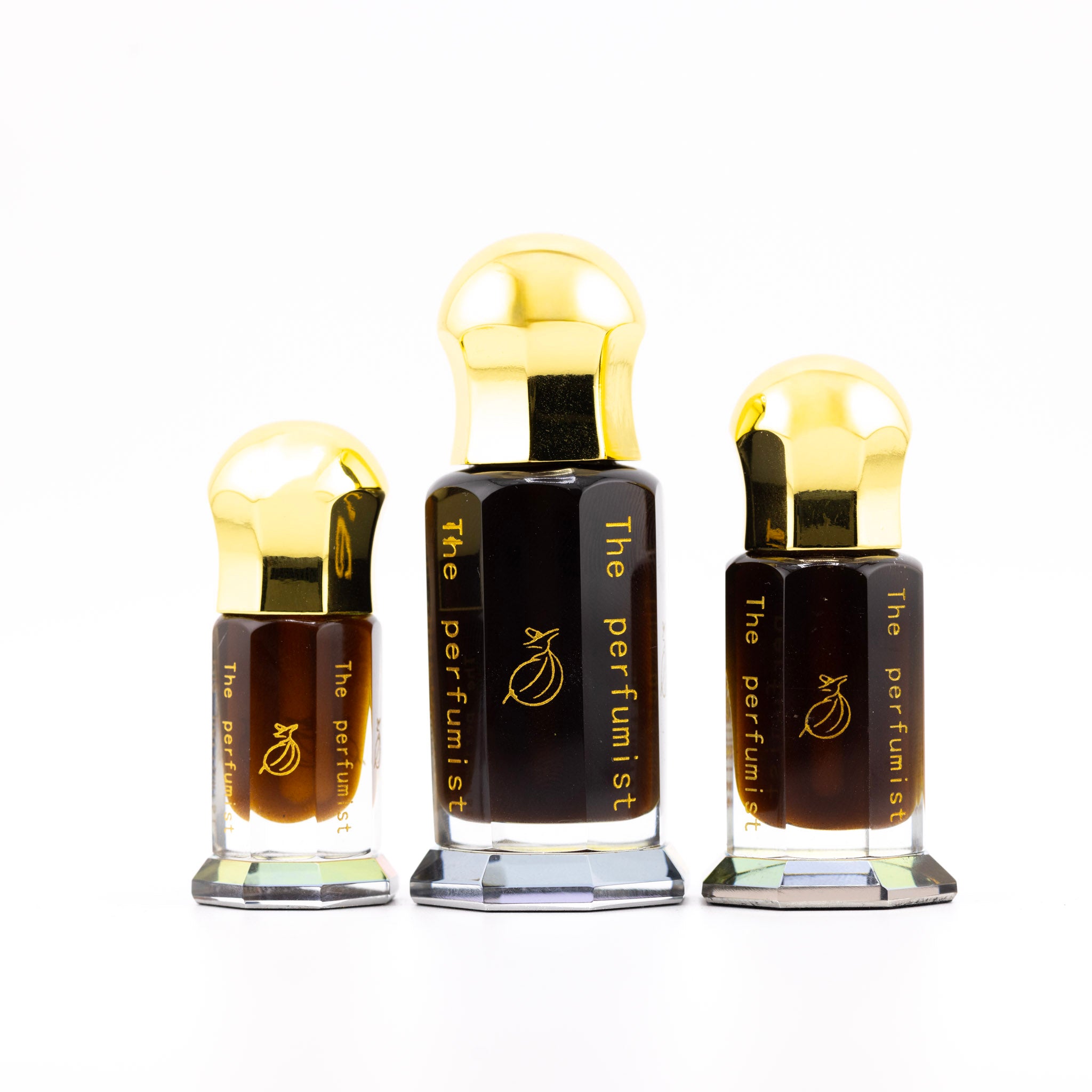 Rose Tobacco Imp****ble