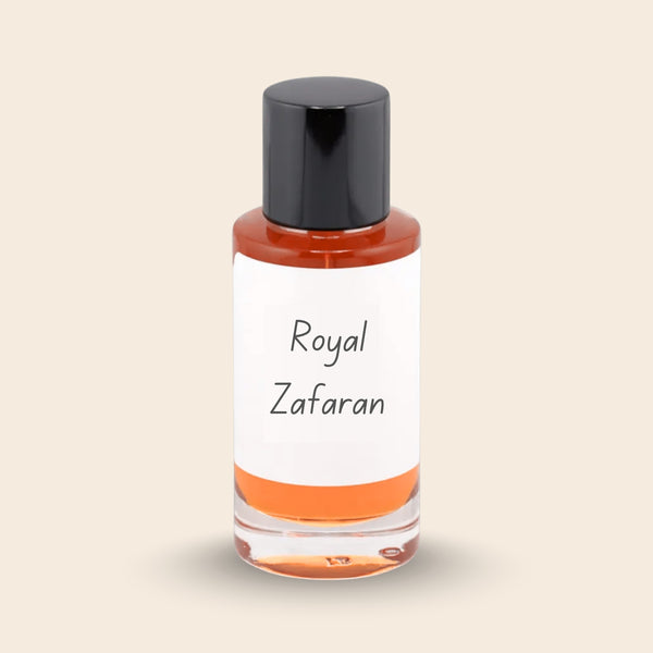 Royal Zafaran