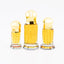 Rose Jasmine Saffron The Velvet Bloom Attar