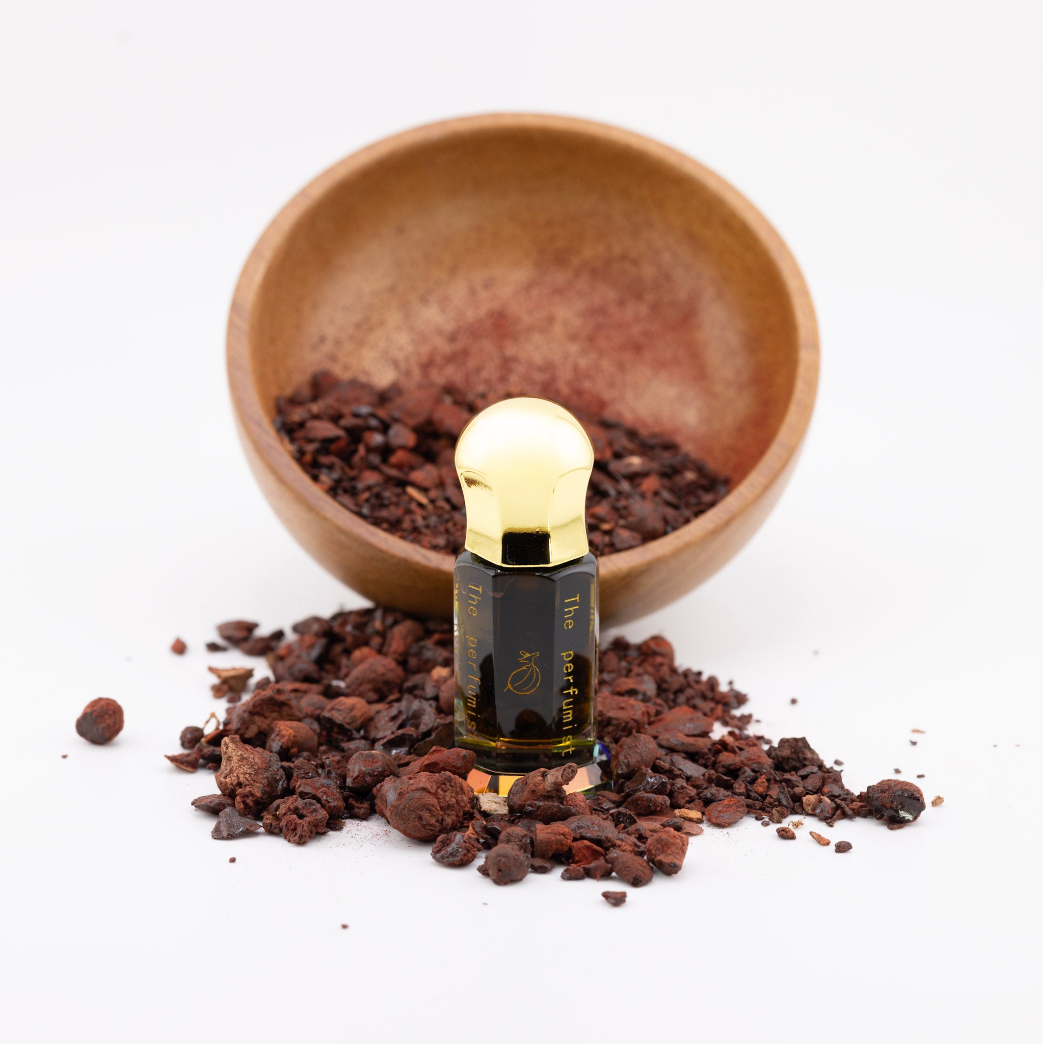 Dragon Blood From The Island Of Socotra Resin