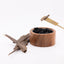 100% Untouched Natural Ethical Indian Agarwood