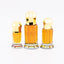 Rose Musk Patchouli The Threefold Muse Attar