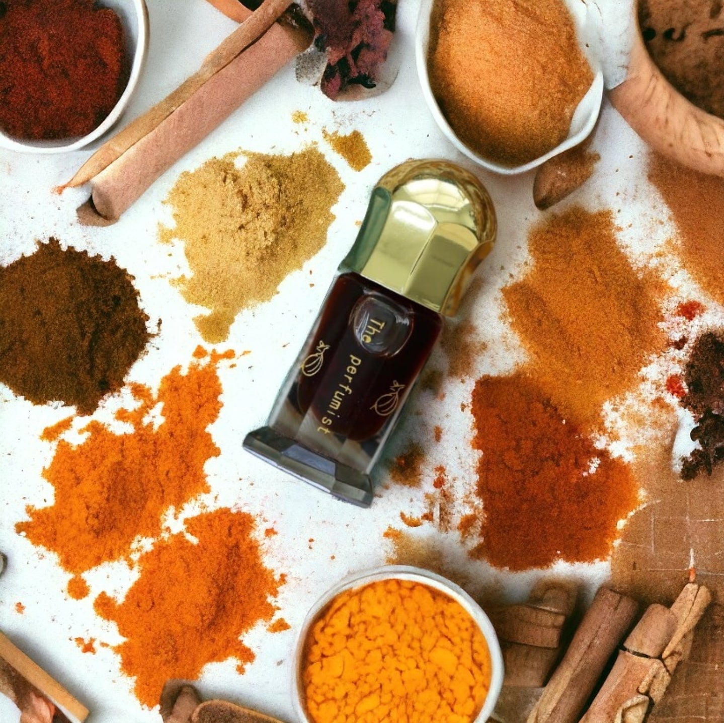 عطر عيد الفطر 2024 / دفعة محدودة للغاية