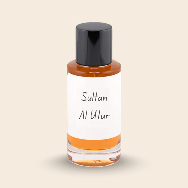 Sultan Al Utur
