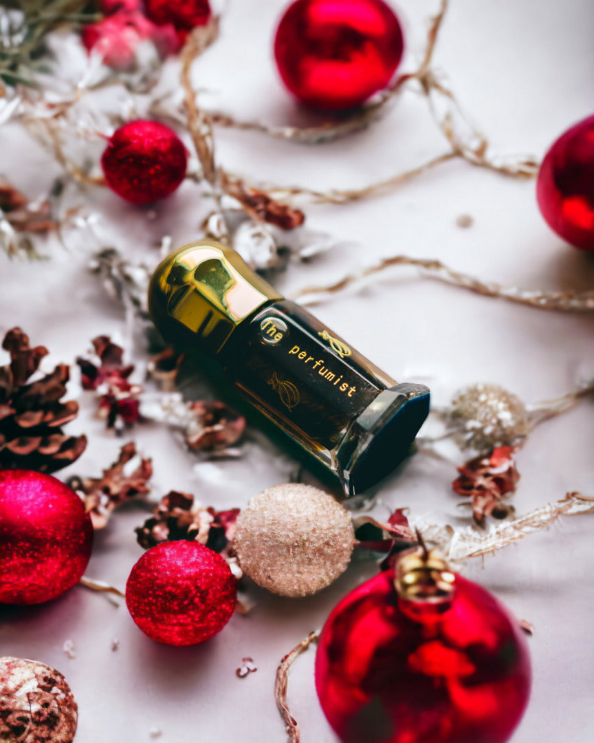 Holiday Season Ultimate Attar 2023 - Limited Batch - Our Thank you! - theperfumist