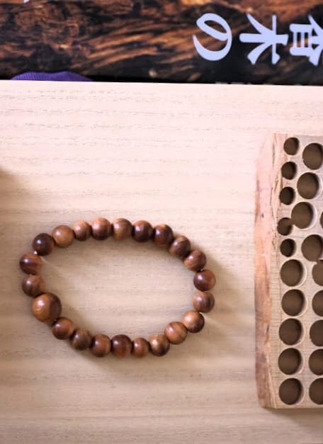 مجموعة خشب الصندل الفاخرة من ذا بيرفيوميست