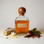 Rose Musk Patchouli – The Threefold Muse
