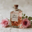 Rose Jasmine Saffron – The Velvet Bloom