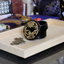 Black Wild Japanese Kyara/Kinam plate 1 Gram