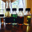 Shaza - The new year Attar 2020 - 2021 - theperfumist