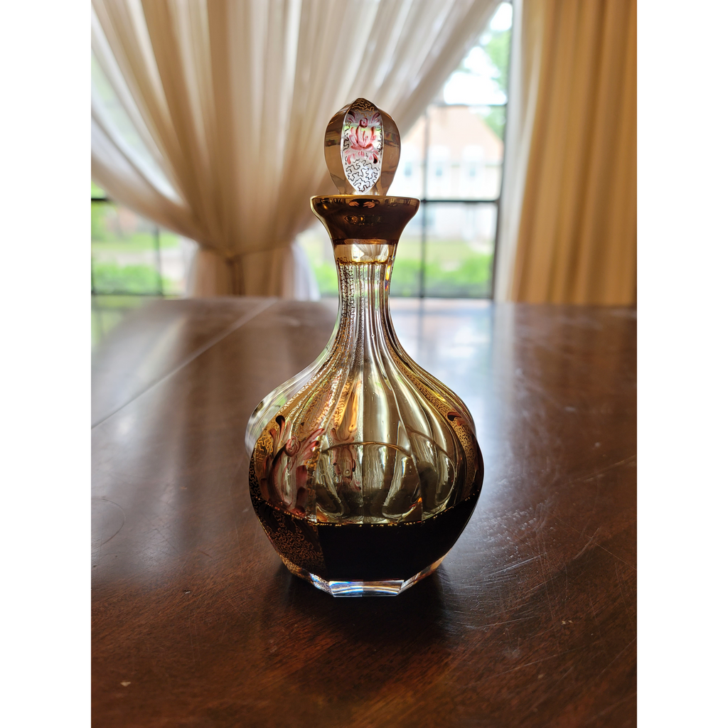 Brunei oud oil 1990 distillation extremely limited batch 100 ML - theperfumist