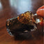 Malaysian triple king wild copper distilled single batch - Second distillation 2022 - theperfumist