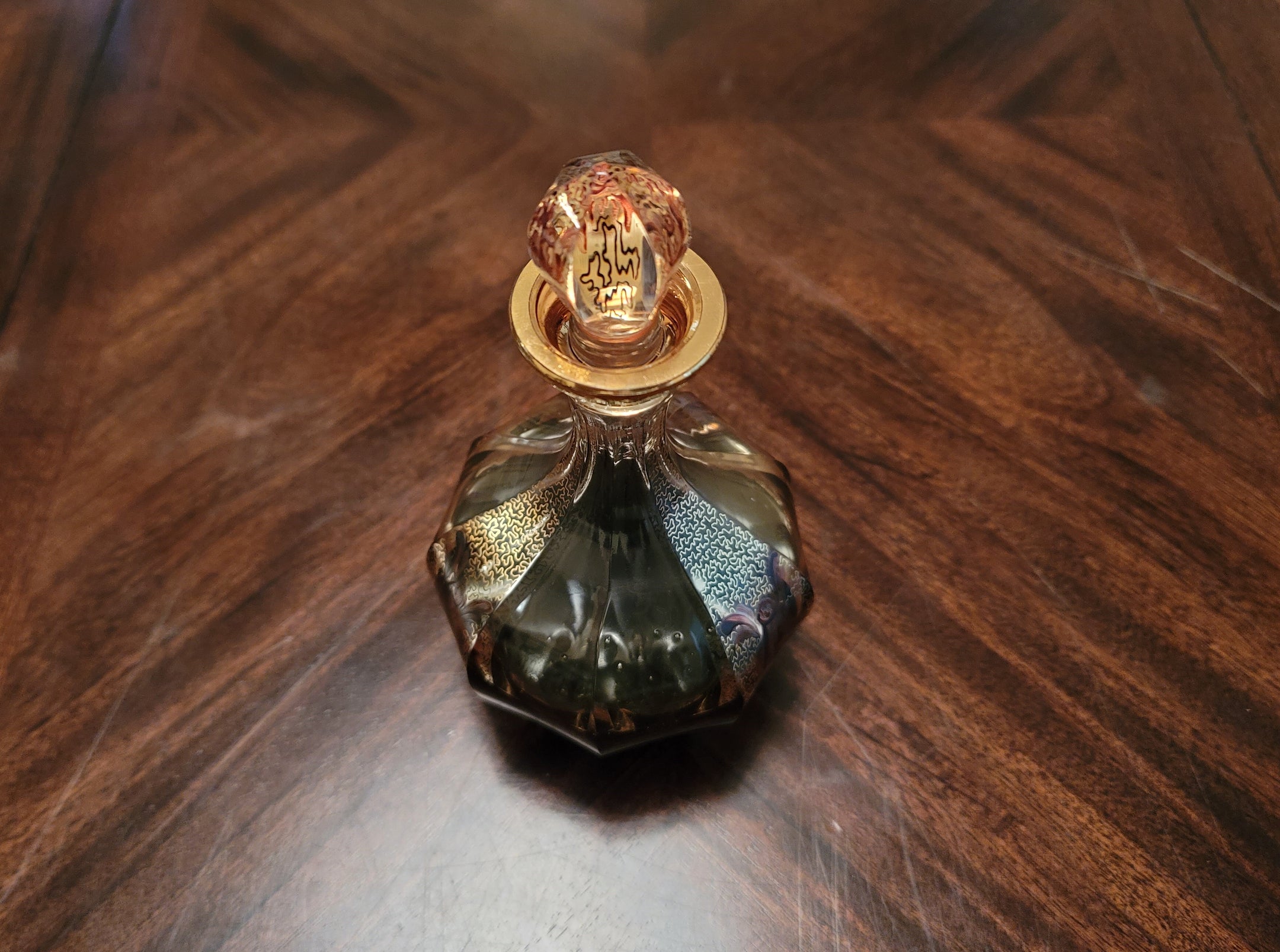 Oud Arabic # 1 - Extremely limited batch 150 ML - theperfumist