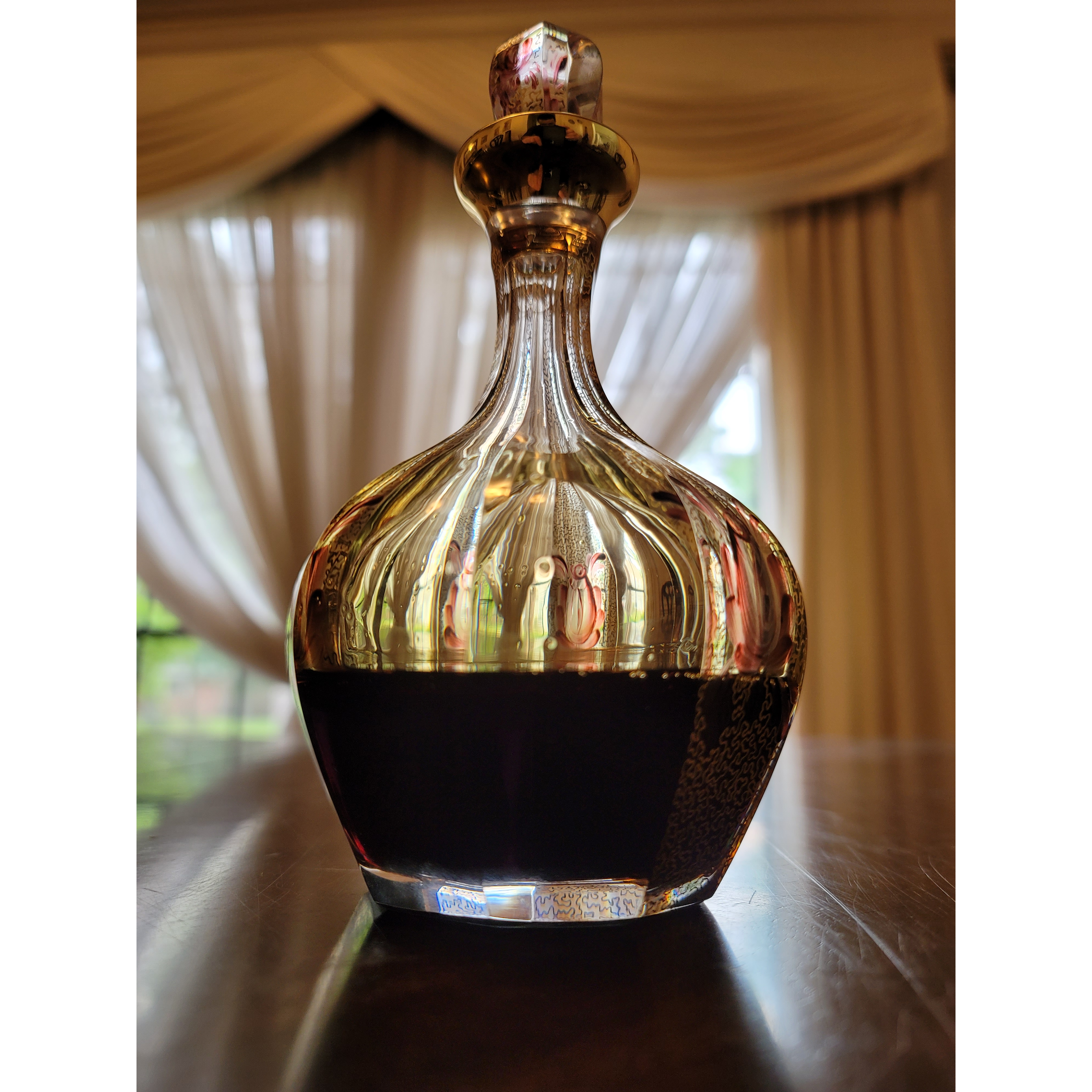 Brunei oud oil 1990 distillation extremely limited batch 100 ML - theperfumist