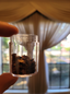 100% pure, lab-tested, certified ethical deer Musk non-mixed non treated. One gram/raw musk NOT a perfume - theperfumist