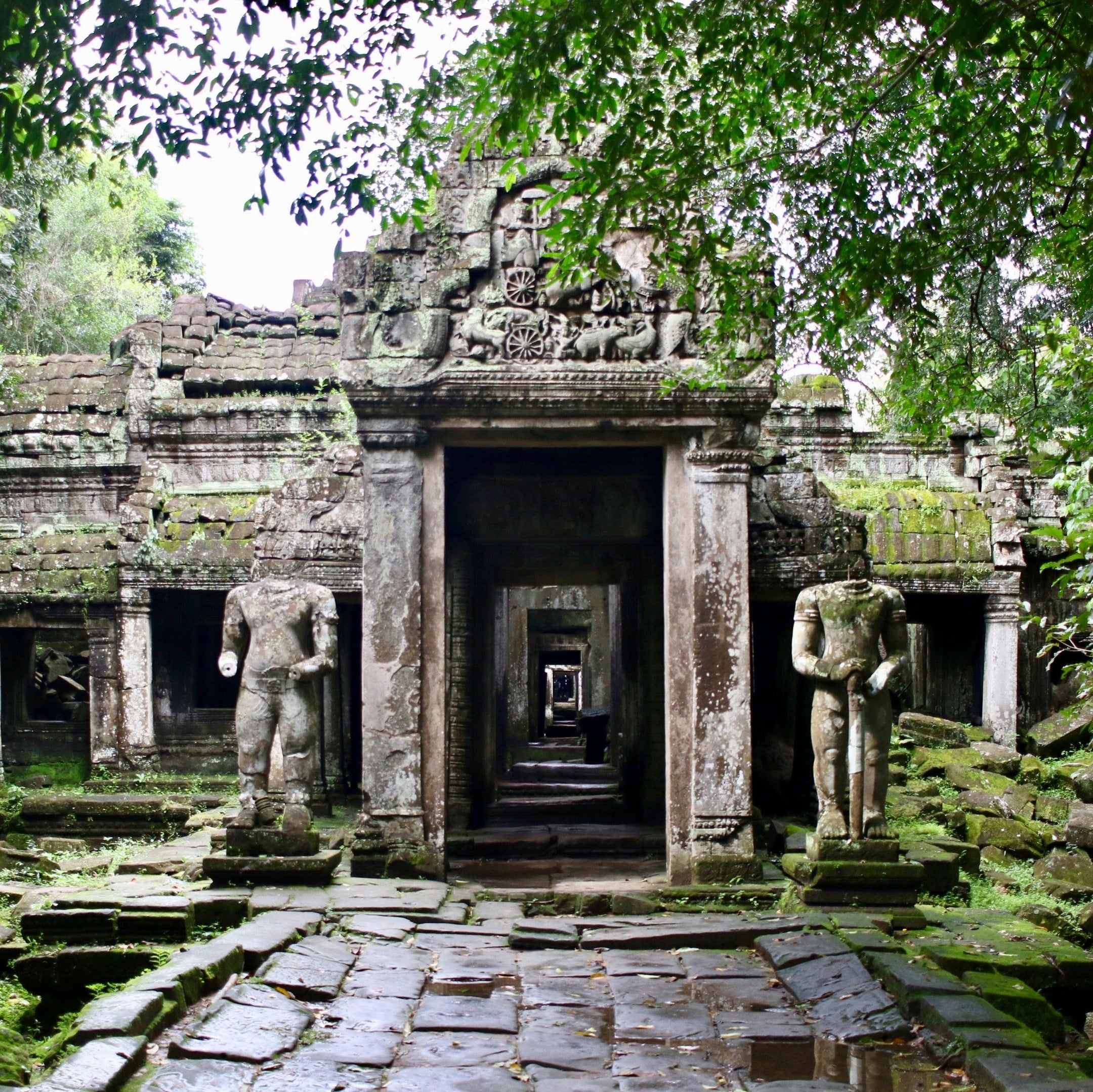 Cambodian Triple King 70-years-Old – CAM ROYAL - theperfumist - the house of the perfumist - royal attar