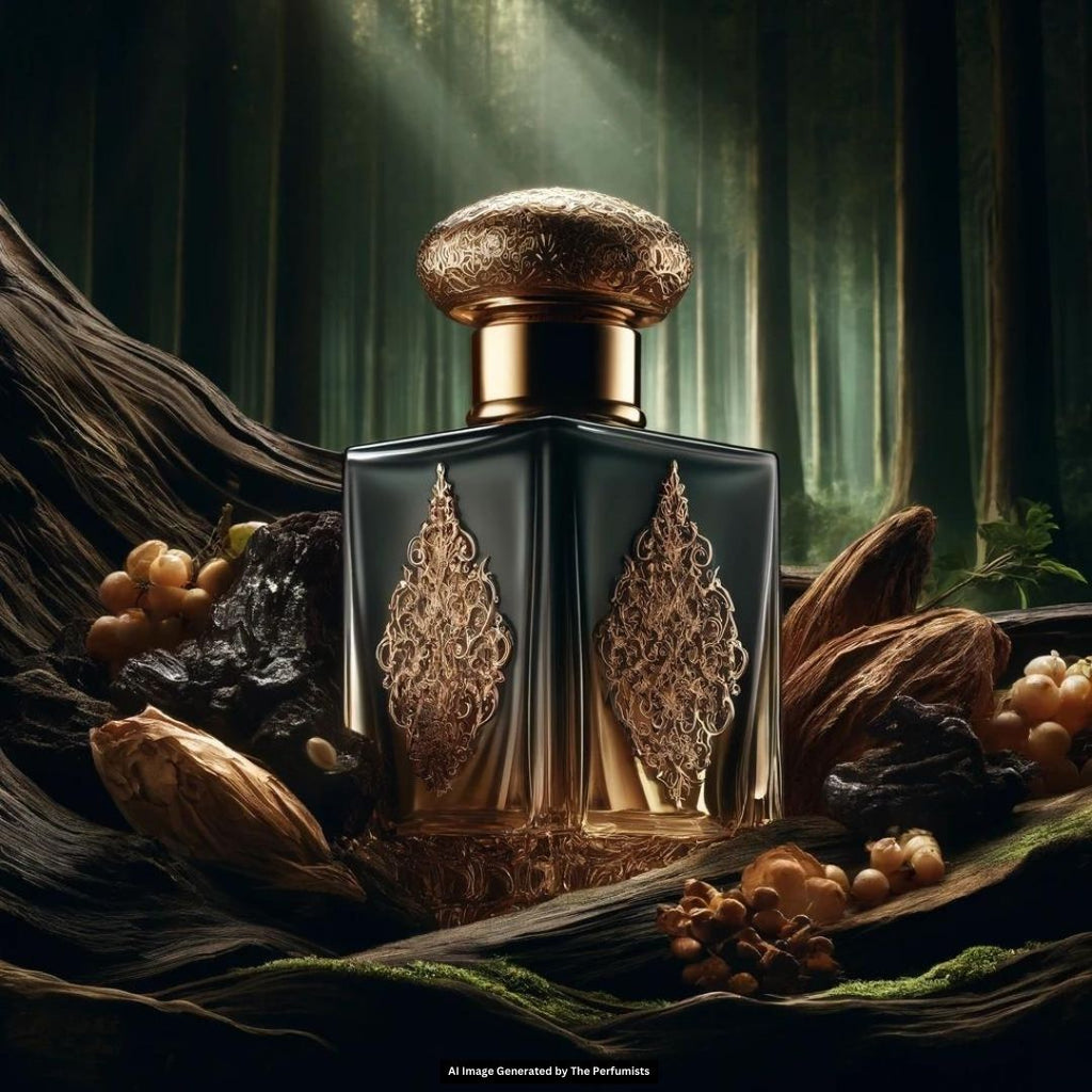 Oud Oil Magic in the Artistry of Attar Fragrance