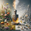 What Makes Attar Perfumes Different From Regular Perfumes?