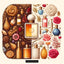 Arabic Fragrances Vs. Western Perfumes