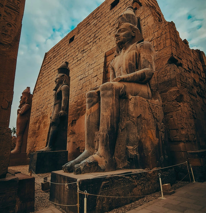 Egyptian Musk Oil