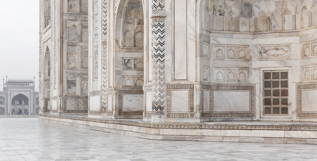 The most exclusive perfume house in the world
