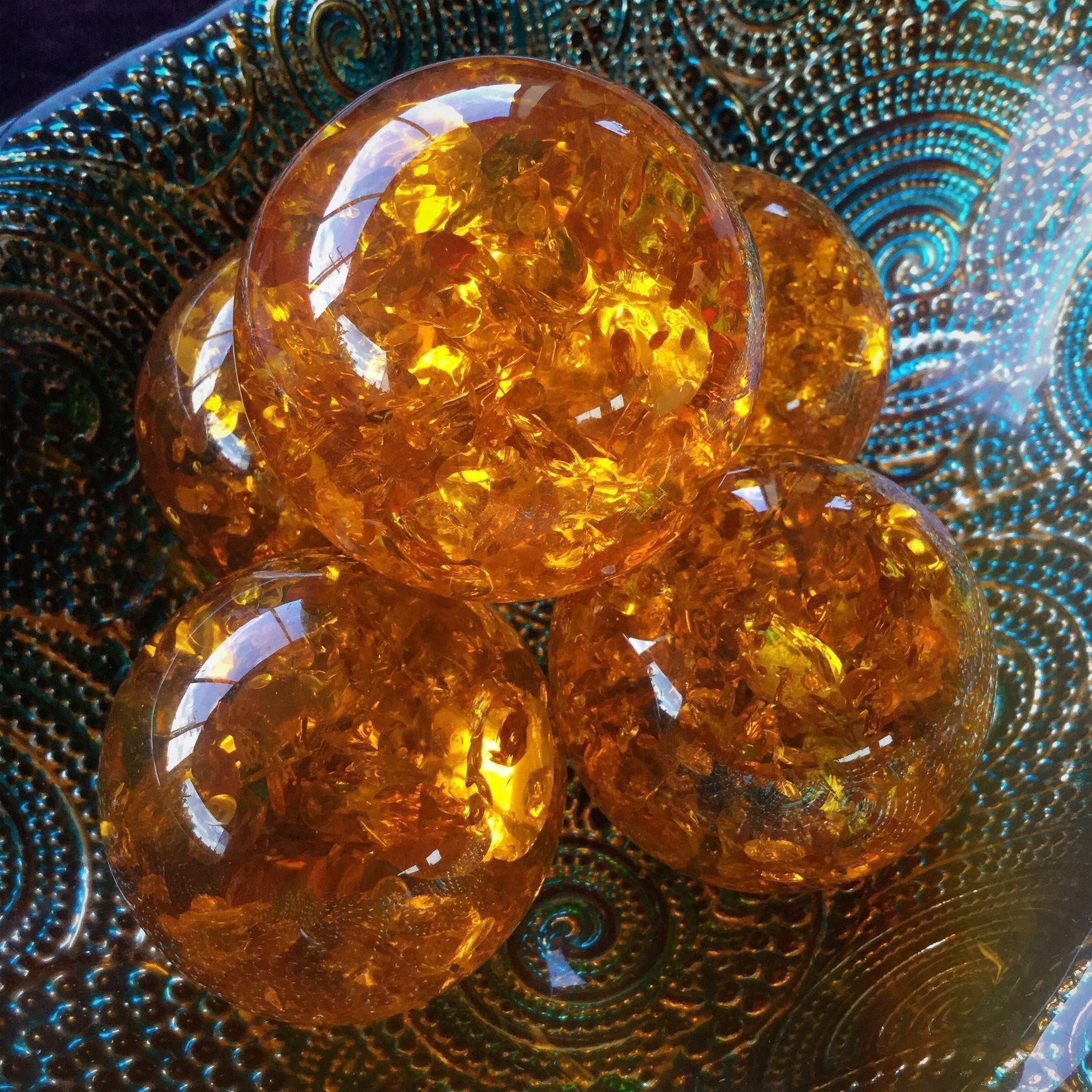 amber vs ambergris