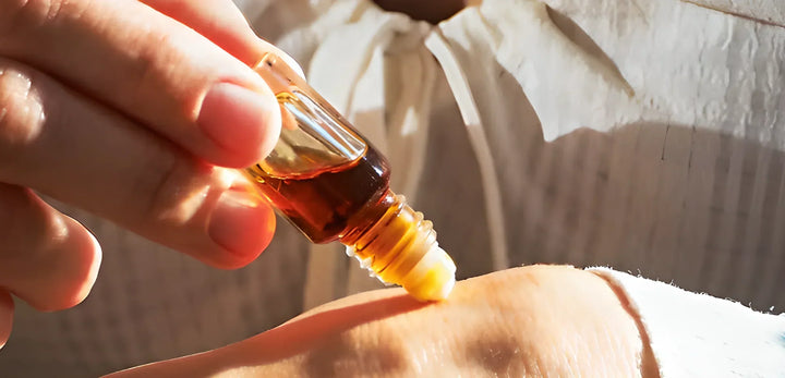 benefits of attar in islam