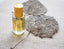 A Timeless Scent of Egyptian musk spiritual meaning Steeped in History and Elegance